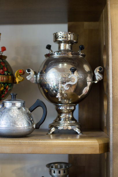 samovar