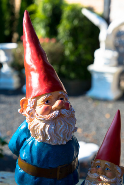 gnome