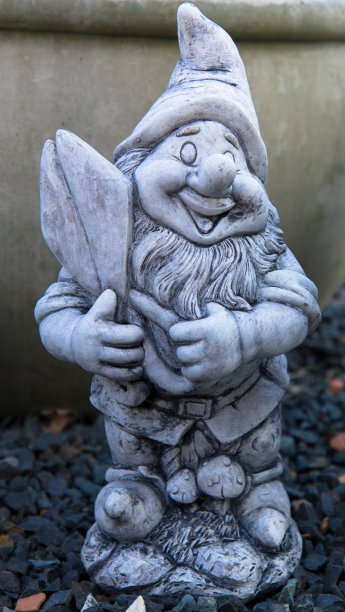 gnome