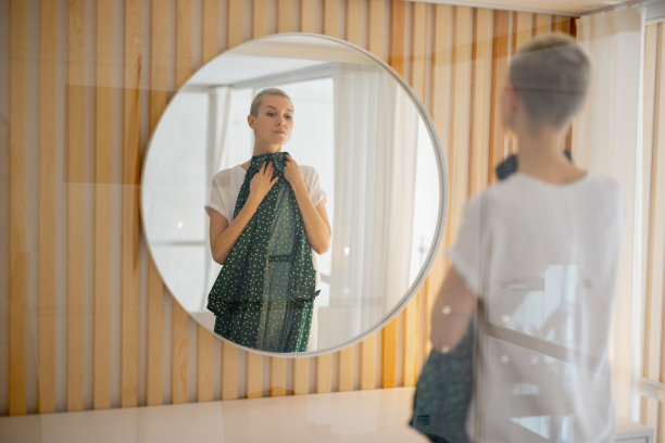 mirror