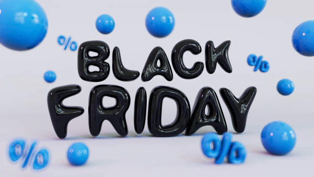 彩色活动条幅背景设计