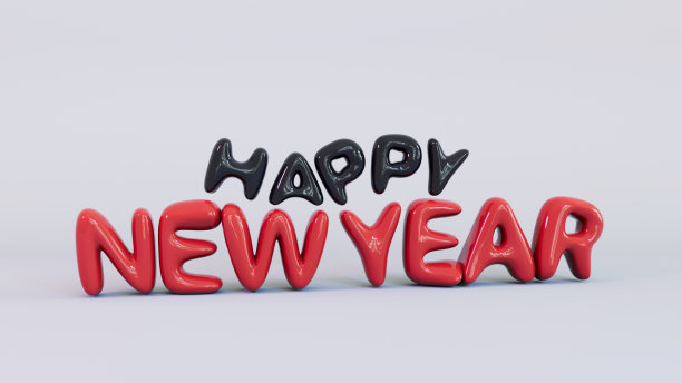 彩色活动条幅背景设计