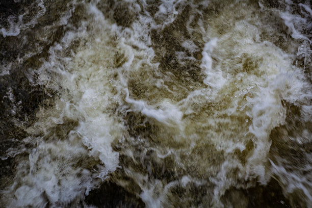 rapids