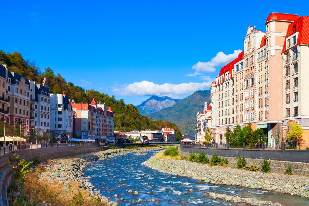 sochi