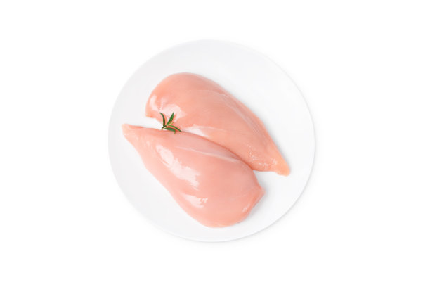 鸡胸