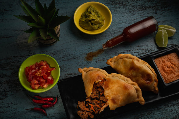 empanadas