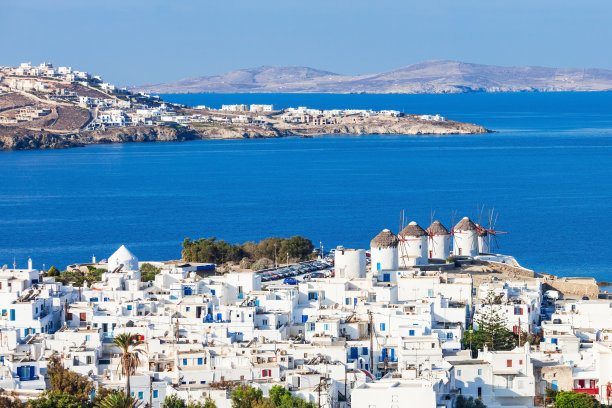 mikonos