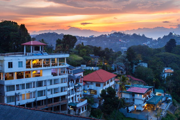 kandy