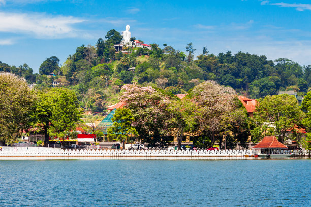 kandy