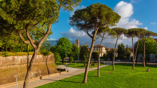 lucca