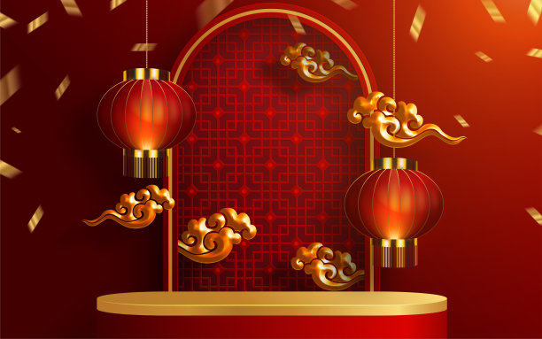 欢迎美陈