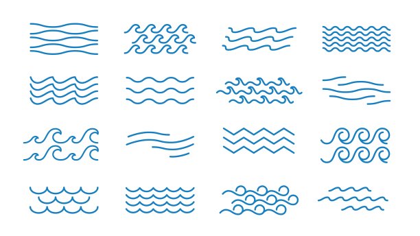waves