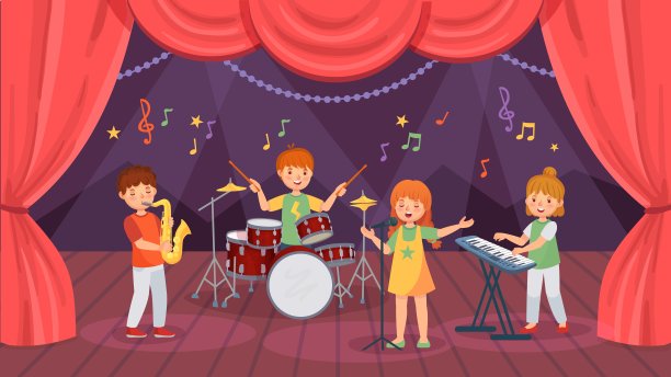 band