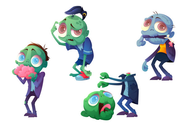 zombie