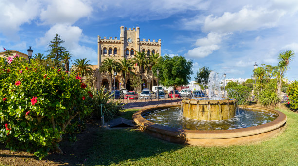 ciutadella