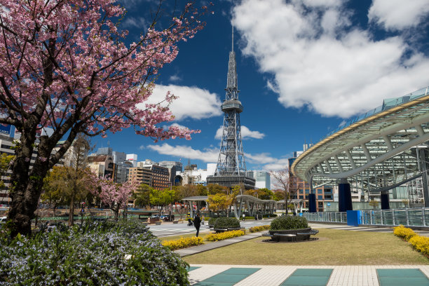 odori