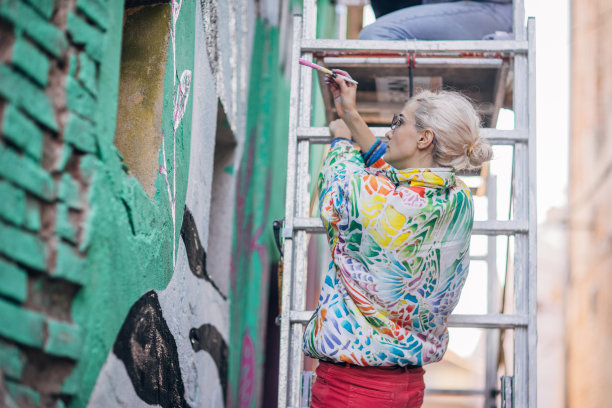 artist