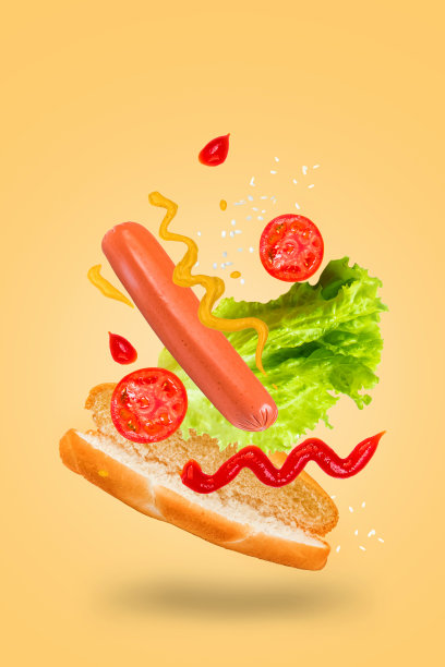 hotdog