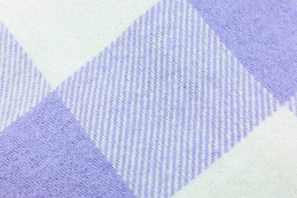 淡紫色格子图案背景素材