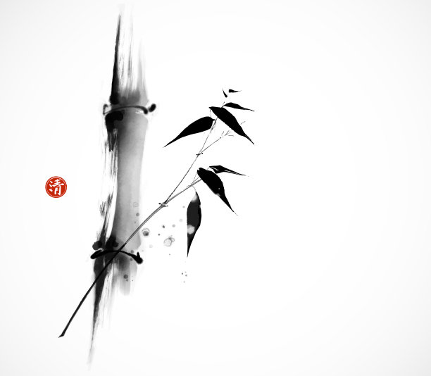 bamboo