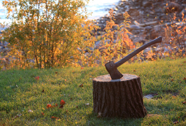 axe