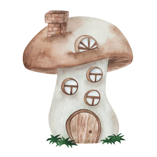 hut