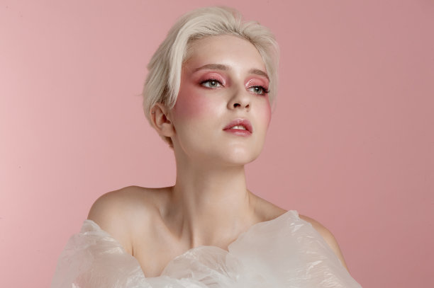 makeup