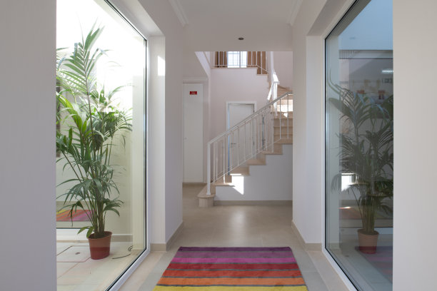 hall