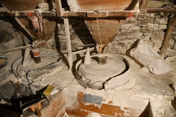 watermill