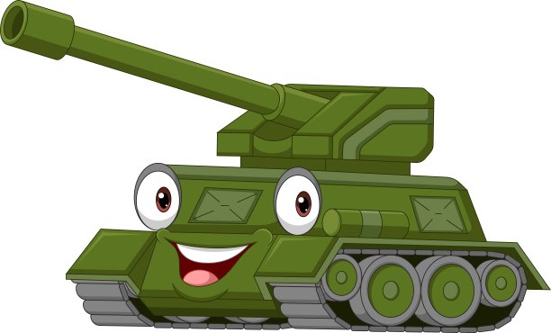 tank