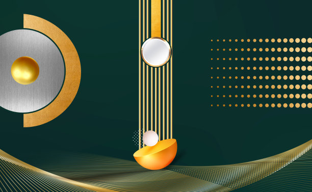 海报背景纹理素材