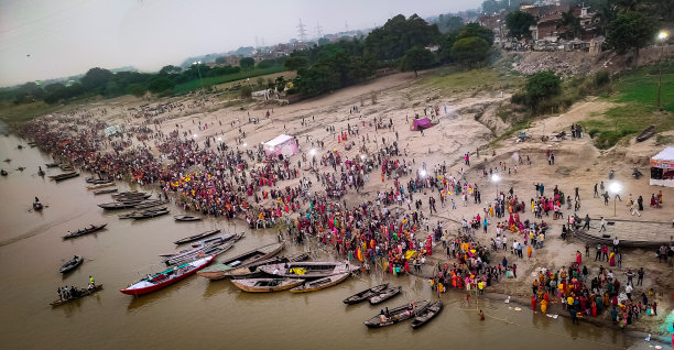 ghats
