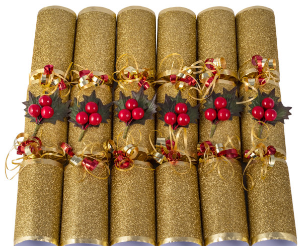 crackers