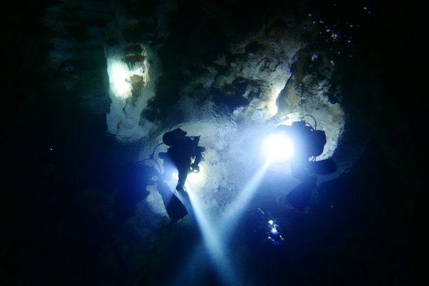depth