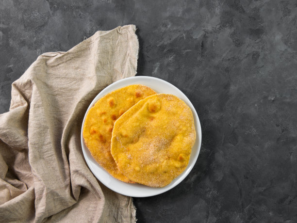 tortillas