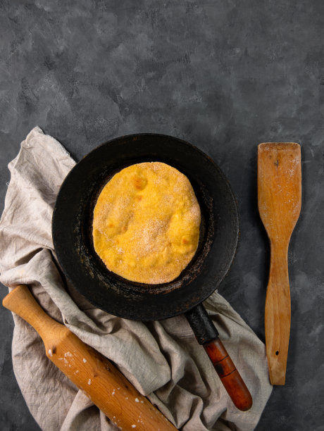 tortillas
