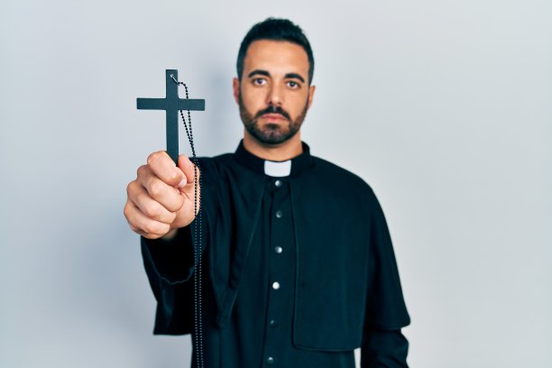 pastor