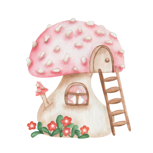 hut