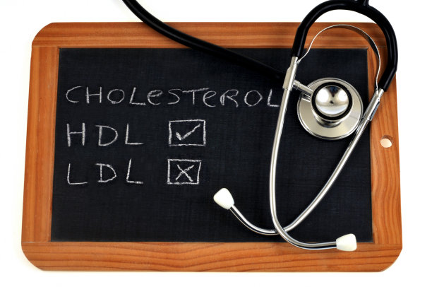 cholesterol
