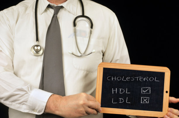 cholesterol