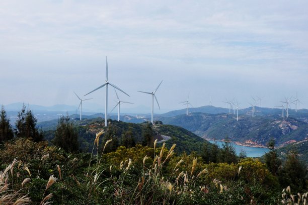 平潭岛