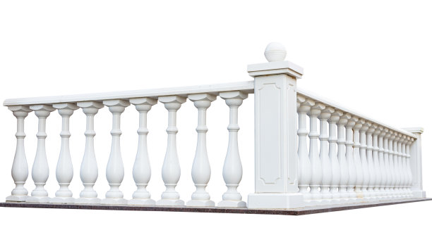 baluster