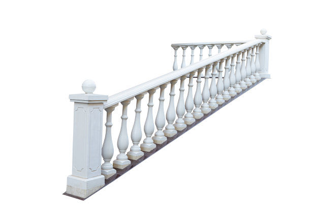 baluster