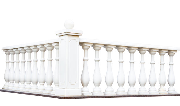baluster