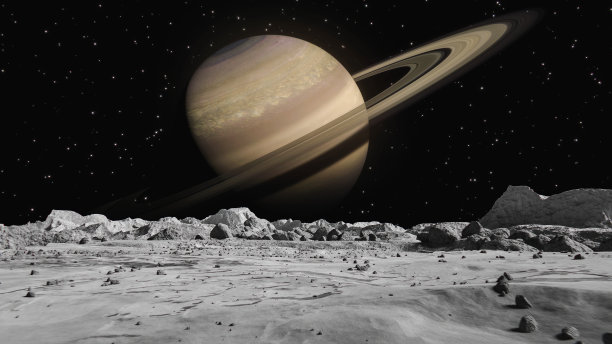 saturn