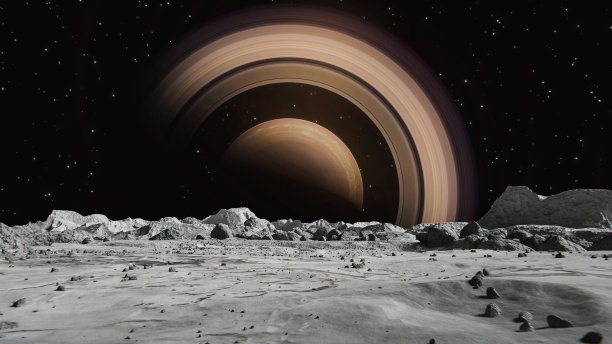 saturn