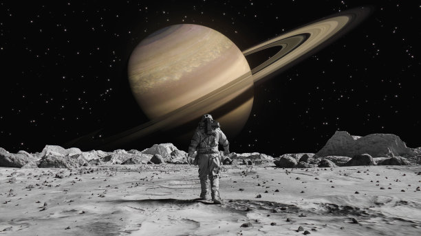 saturn