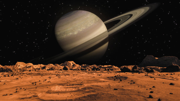 saturn