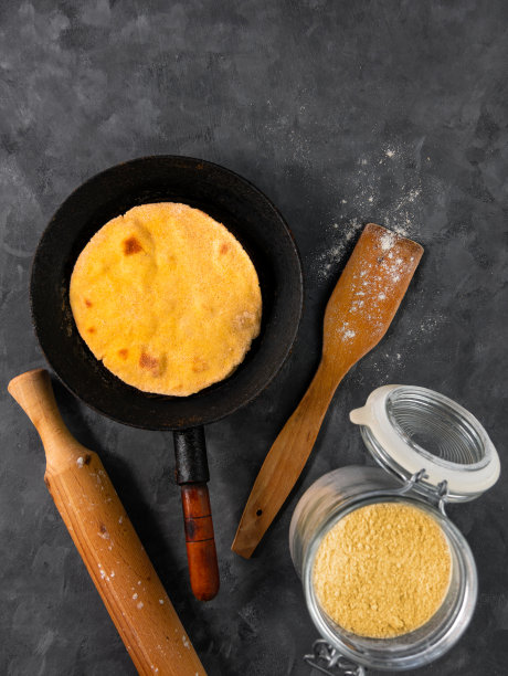 tortillas