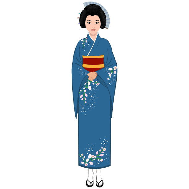 kimono